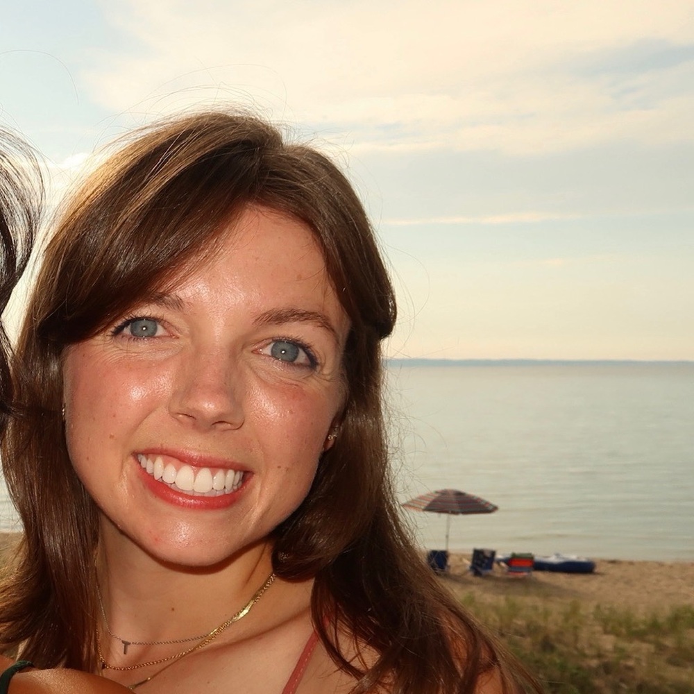 Meet your Posher, Tessa